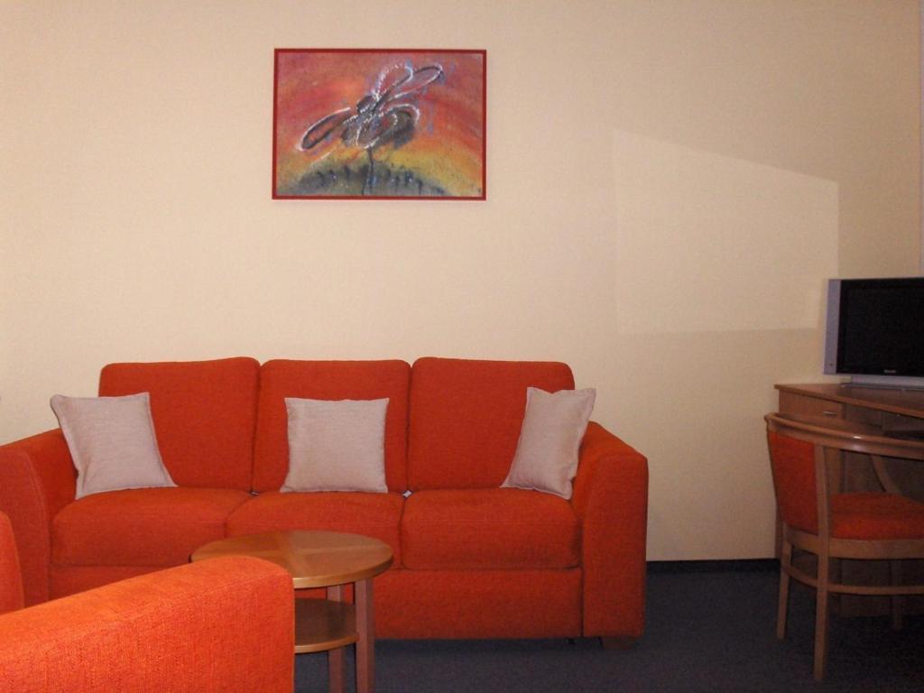 Horsky Hotel Osobita Zuberec Rum bild